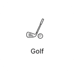 Golf1 Icon