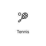 tennis1 Icon